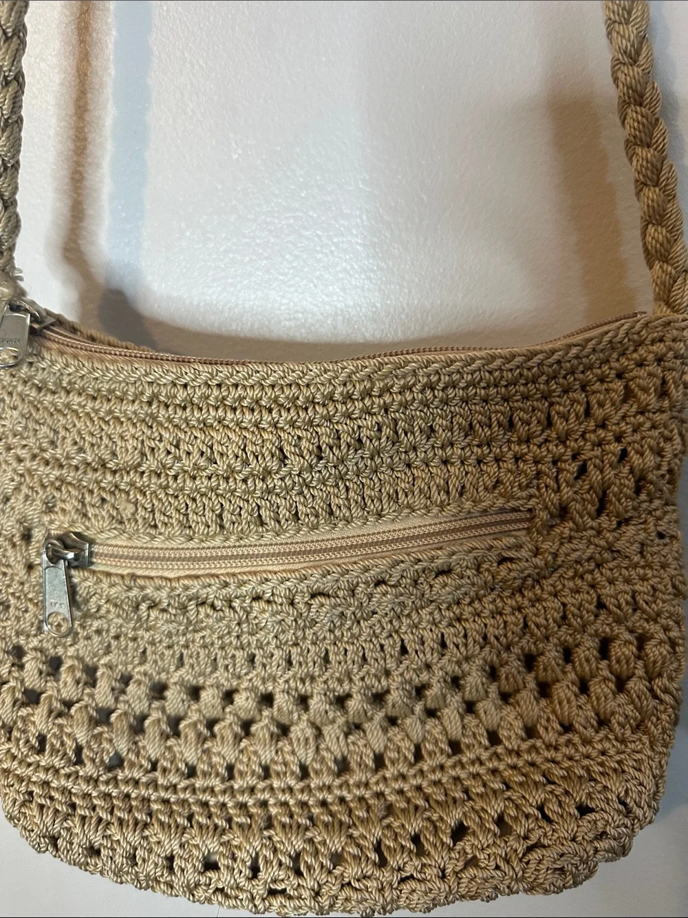 N/A lightweight crochet